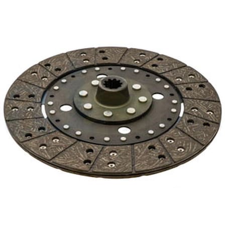 Aftermarket 3550225142 PTO Clutch Disc Fits Kubota Tractor L4350 L4850 L5450 M4000 M4030 CLC90-0047